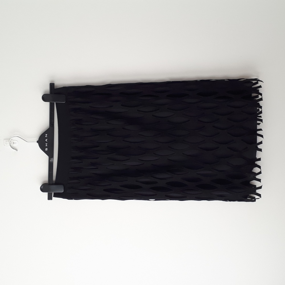 Shan skirt